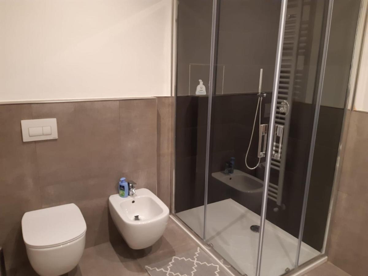 Ca Du Pa' Trarego Viggiona Apartment Ngoại thất bức ảnh