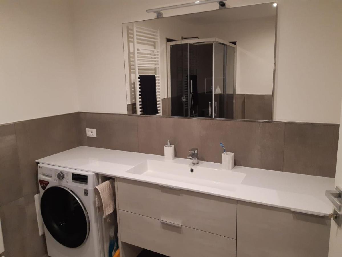 Ca Du Pa' Trarego Viggiona Apartment Ngoại thất bức ảnh
