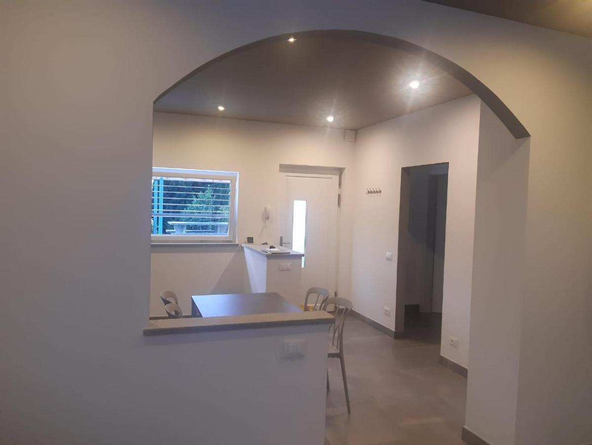Ca Du Pa' Trarego Viggiona Apartment Ngoại thất bức ảnh