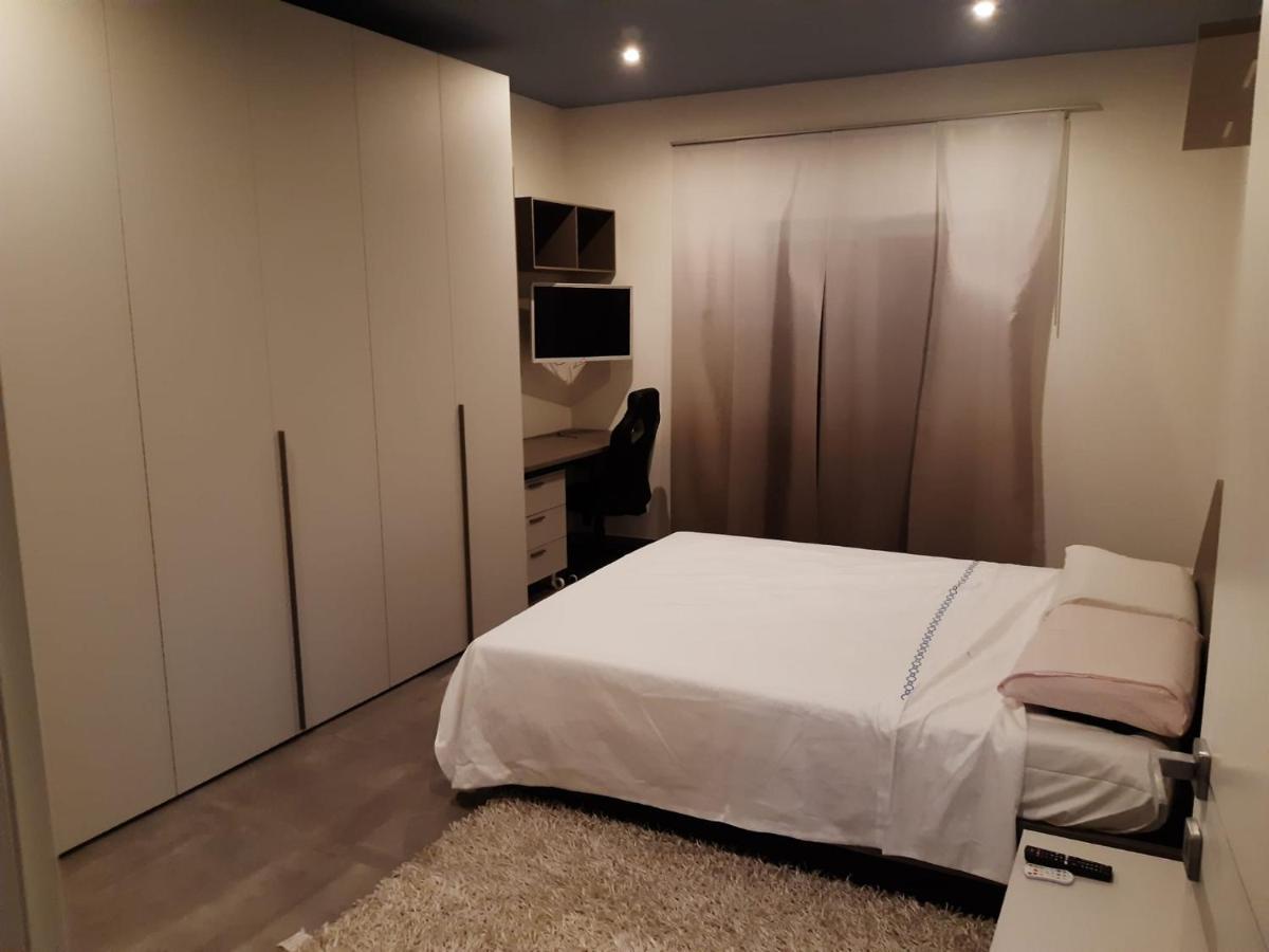 Ca Du Pa' Trarego Viggiona Apartment Ngoại thất bức ảnh